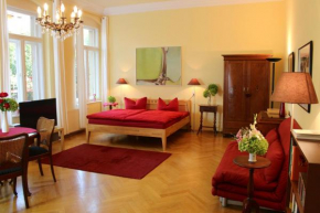  Elbvilla Dresden  Дрезден